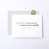 Blackwing Volumes Notecards - Year 2 series